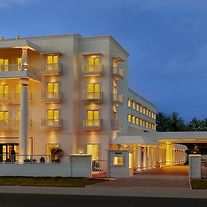 Daiwik Hotels Rameswaram